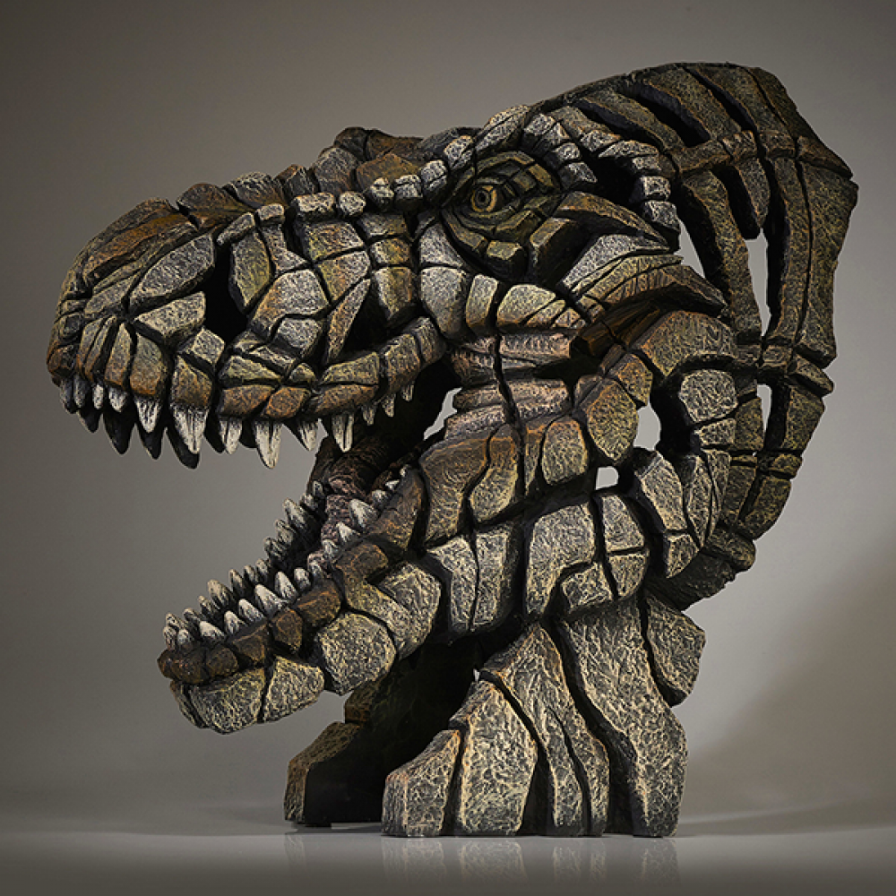 T-Rex - Jasnor Edge Sculpture