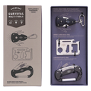 Survival Multi-Tools, Set Of 3 - Gentlemen's Hardware