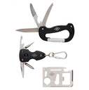 Survival Multi-Tools, Set Of 3 - Gentlemen's Hardware