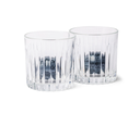 Cocktail Tumbler & Whiskey Stones Set - Gentlemen's Hardware