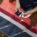 Beer Waterproof Playing Cards - Gentlemen's Hardware