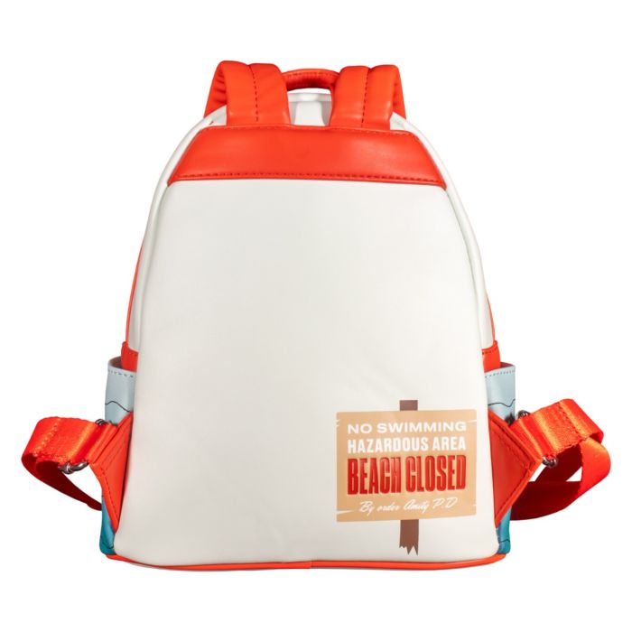 Jaws Mini Backpack - Loungefly