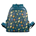 Harry Potter - Diagon Alley Mini Backpack - Loungefly