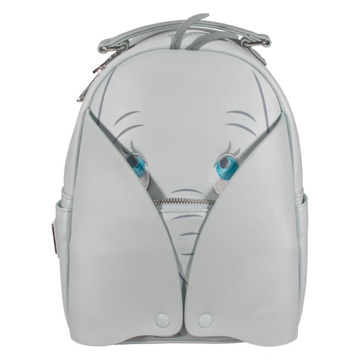 Disney - Dumbo Ears Mini Backpack - Loungefly