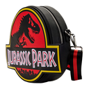 Jurassic Park - Logo Crossbody - Loungefly