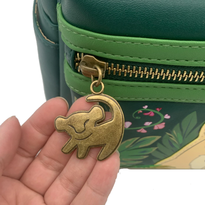 Lion King - Nala Mini Backpack - Loungefly