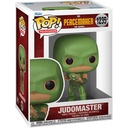 Peacemaker:-The Series-Judomaster-Pop!-Vinyl