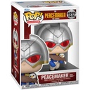 Peacemaker:-The-Series-Peacemaker-with-Eagly-Pop!-Vinyl
