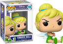 Disney-Classics-Tinker-Bell-Grumpy-(with-chase)-US-Exclusive-Pop!-Vinyl