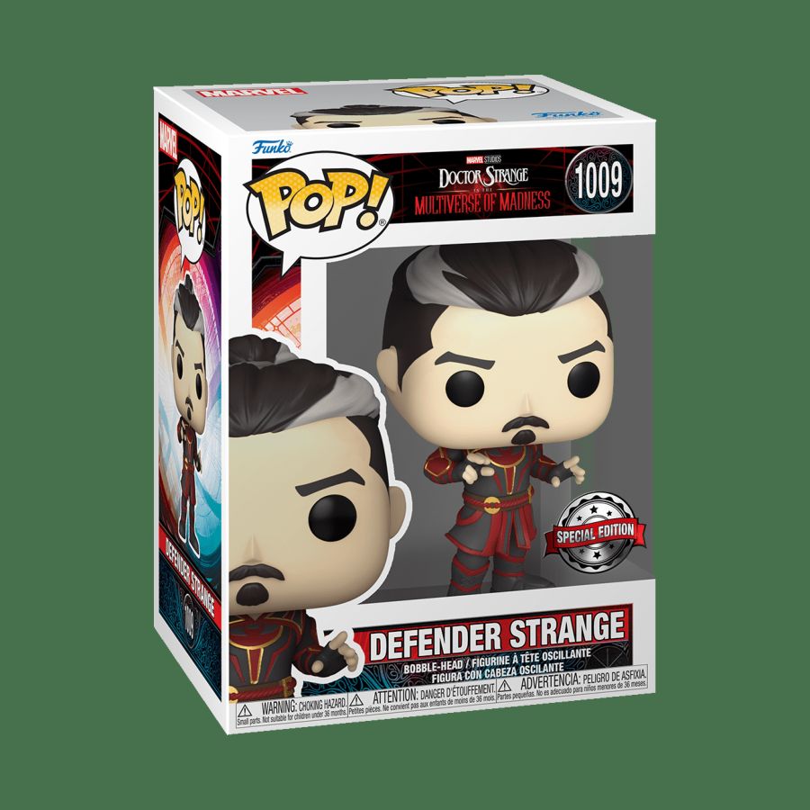 Doctor-Strange-2:-Multiverse-of-Madness-Defender-Strange-US-Exclusive-Pop!-Vinyl