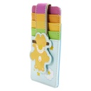 Loungefly Care Bears - Rainbow Swing Card Holder