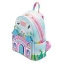 Loungefly My Little Pony - Castle Mini Backpack