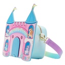 Loungefly My Little Pony - Castle Crossbody Bag