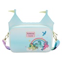 Loungefly My Little Pony - Castle Crossbody Bag