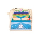 2 Disney Princess - Layer Cake Backpack - Loungefly