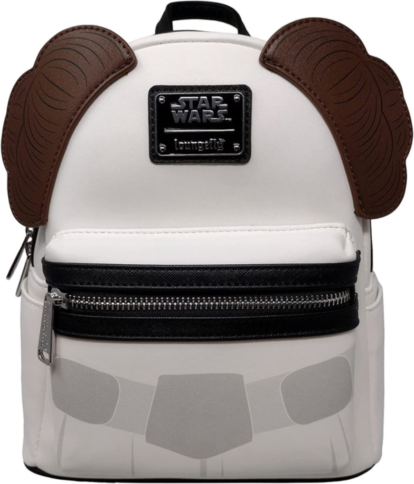 Star Wars - Princess Leia Costume Backpack - Loungefly