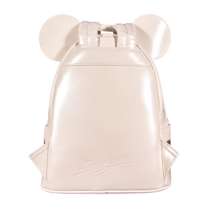 Disney - Mickey Pearl Mini Backpack - Loungefly