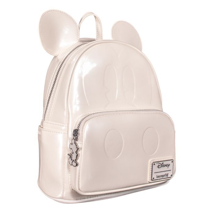 Disney - Mickey Pearl Mini Backpack - Loungefly
