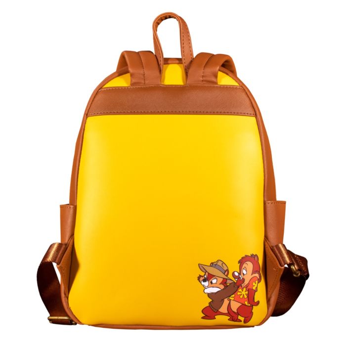 Chip 'n' Dale - Rescue Rangers Mini Backpack - Loungefly