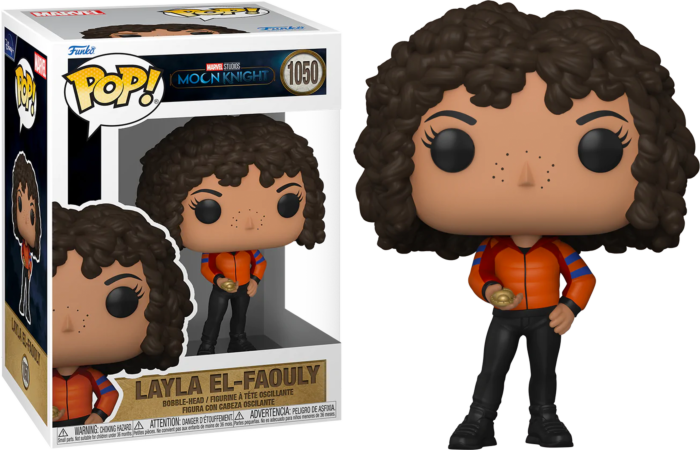 FUN64257-Moon-Knight-Layla-El-Faouly-Funko-Pop-Vinyl-Figure