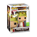 Attack on Titan - Queen Historia SDCC 2022 Funko Pop! Vinyl Figure RS