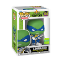 TMNT x MMPR – Leonardo SDCC 2022 Funko Pop! Vinyl Figure RS