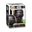 Star Wars: Obi-Wan - Purge Trooper SDCC 2022 Funko Pop! Vinyl Figure RS