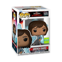 Dr Strange 2 - America Chavez SDCC 2022 Funko Pop! Vinyl Figure RS