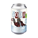 Guardians of the Galaxy: Vol. 2 - Star-Lord (with chase) SDCC 2022 Funko Vinyl Soda Figure [RS]