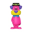 Hanna Barbera - Huckleberry Hound (with chase) SDCC 2022 Funko Vinyl Soda Figure [RS]
