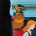 Cinderella (1950) - Scenes Mini Backpack - Loungefly