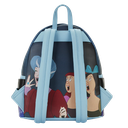 Cinderella (1950) - Scenes Mini Backpack - Loungefly