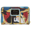 Cinderella (1950) - Scenes Zip Purse - Loungefly