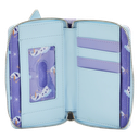 Frozen - Castle Zip Purse - Loungefly