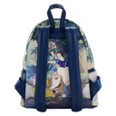 Snow White (1937) - Scenes Mini Backpack - Loungefly