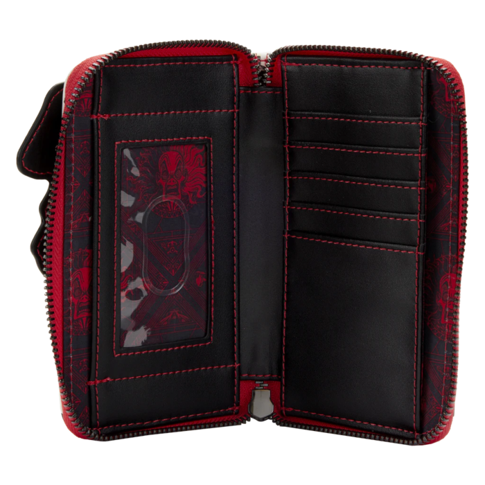 101 Dalmatians (1961) - Cruella Scene Purse - Loungefly
