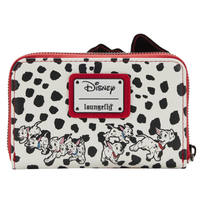 101 Dalmatians (1961) - Cruella Scene Purse - Loungefly
