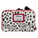 101 Dalmatians (1961) - Cruella Scene Purse - Loungefly