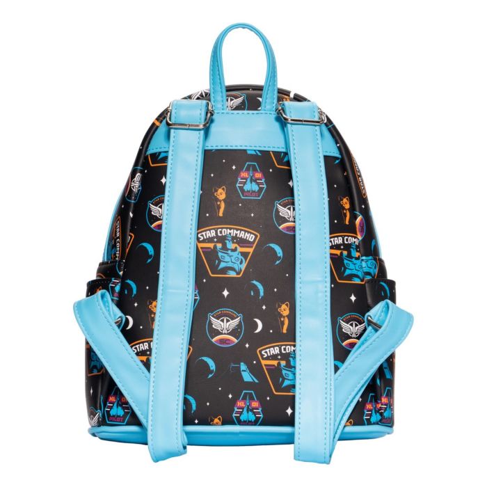 Lightyear (2022) - Star Command Mini Backpack - Loungefly