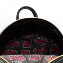 WWE - Bianca Belair Mini Backpack - Loungefly