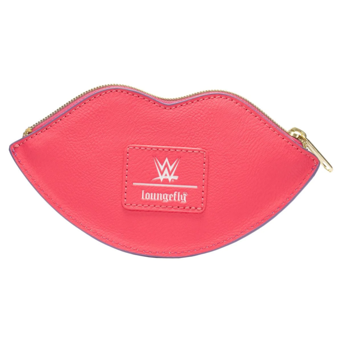 WWE - Bianca Belair Purse - Loungefly