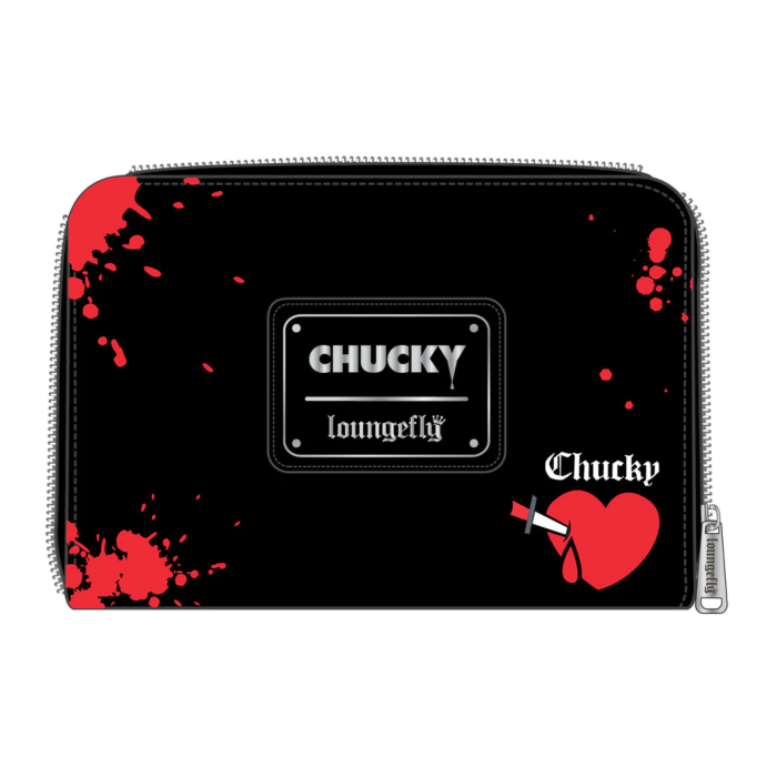 LOUCKWA0003-Childs-Play-4-Bride-Of-Chucky-Chucky-&-Tiffany-Zip-Purse-Loungefly