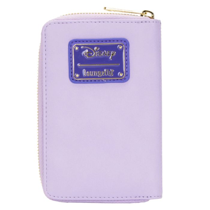 Hercules - Muses Clouds Zip Purse - Loungefly