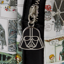LOUSTBK0298-Star-Wars-Darth-Vader-Comic-Strip-Mini-Backpack-Loungefly