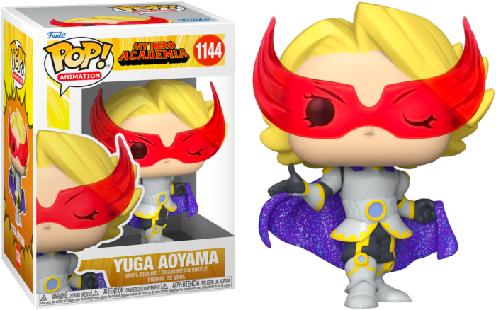 FUN58040-My-Hero-Academia-Yuga-Aoyama-Funko-Pop-Vinyl-Figure