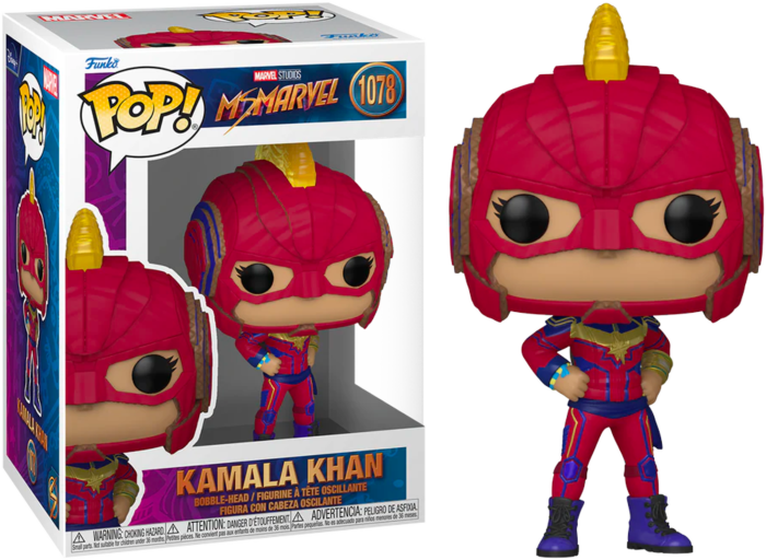 FUN59496-Ms-Marvel-Kamala-Khan-Funko-Pop-Vinyl-Figure