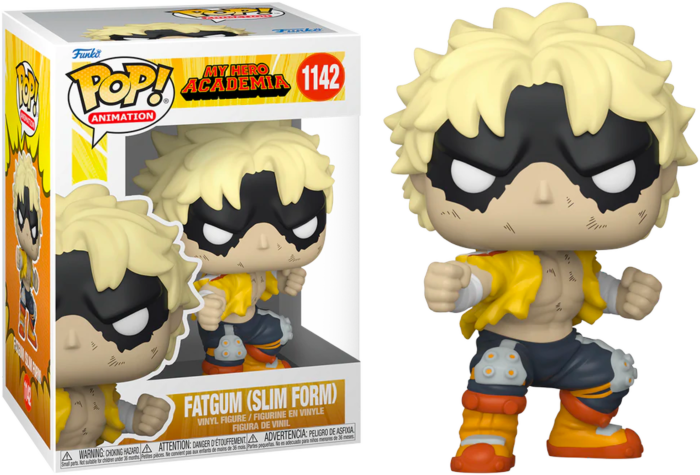 FUN58036-My-Hero-Academia-Fat-Gum-Slim-Form-Funko-Pop-Vinyl-Figure