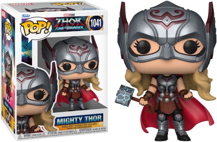 FUN62422-Thor-4-Love-And-Thunder-Mighty-Thor-Funko-Pop-Vinyl-Figure