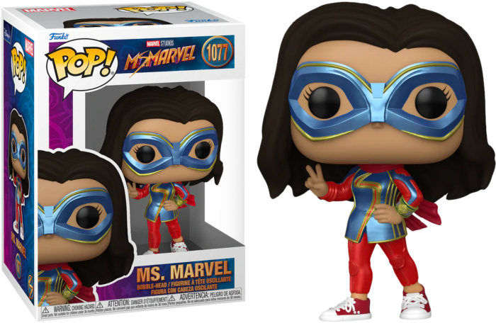 FUN59495-Ms-Marvel-Ms-Marvel-Funko-Pop-Vinyl-Figure