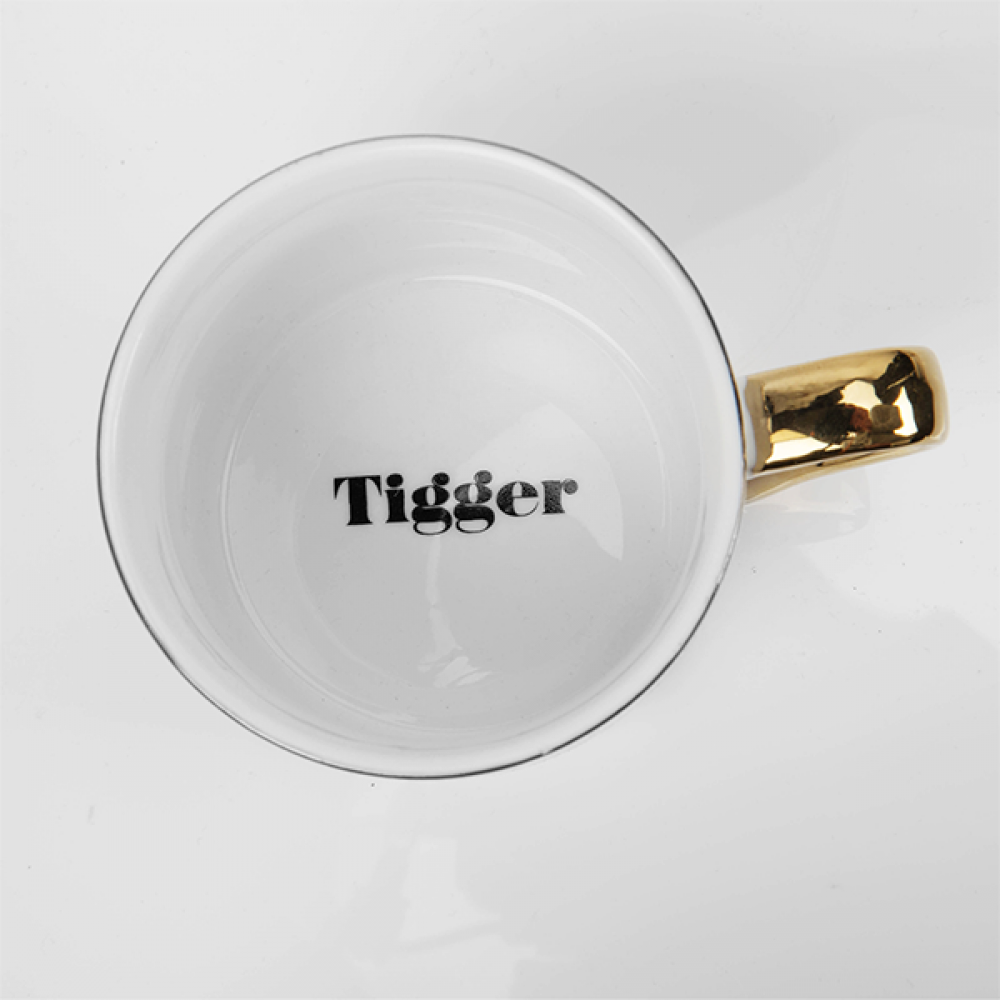 Disney Collectible Mug Tigger
